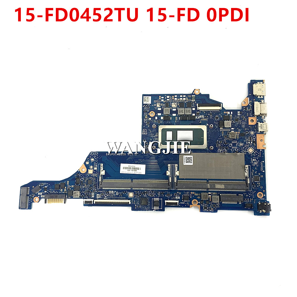 For HP 15-FD0452TU 15-FD TPN-Q - Ddr5 64Gb 评论和价格