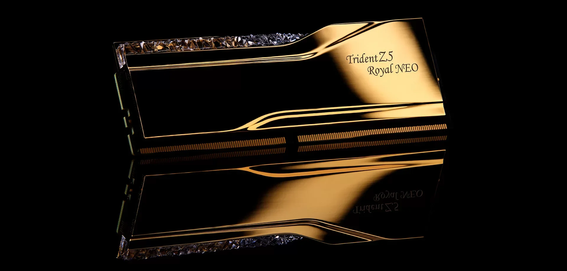 2026New G-SKILL Trident Z5 Roy - Ddr5 Sodimm 评论和价格