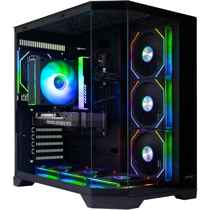 Ddr5 Rgb Ram - Gaming PC – Core i5-14400F, GeForce