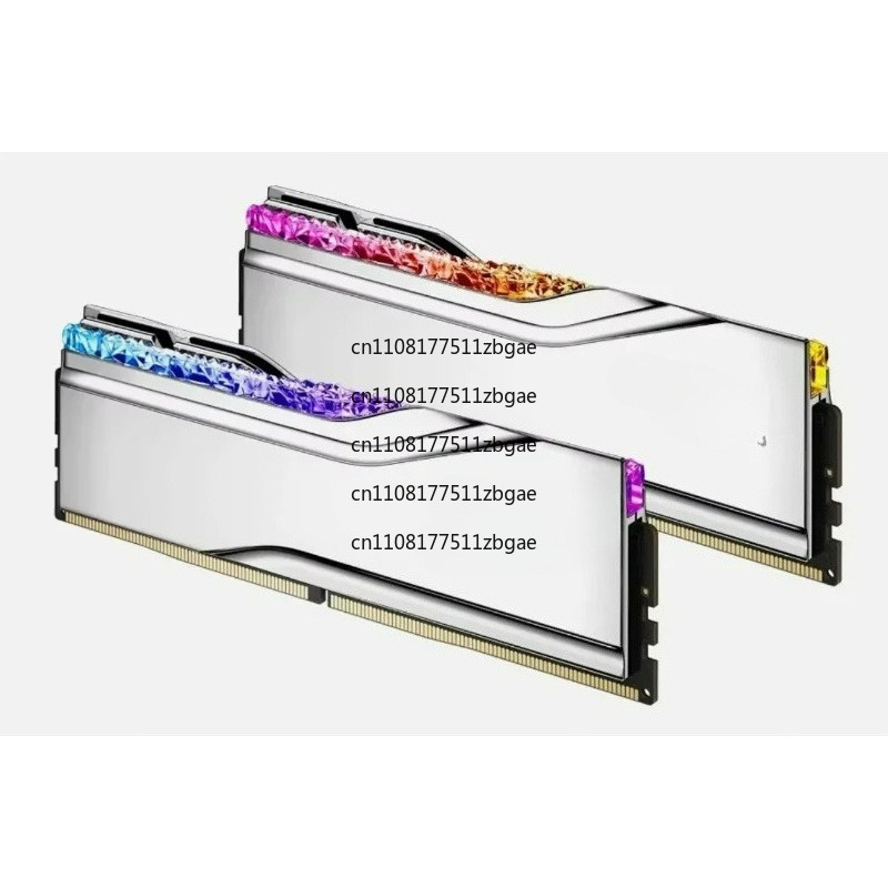 2026 New 96GB G.Skill Trident  - Ddr5 Memory 评论和价格