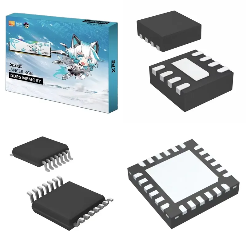 【CHIMU HOME】 DDR5 6000MHz CL26 - Ddr5 Memory 评论和价格