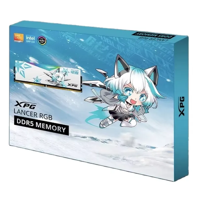 【CHIMU HOME】 DDR5 6000MHz CL26 - Ddr5 Memory 评论和价格
