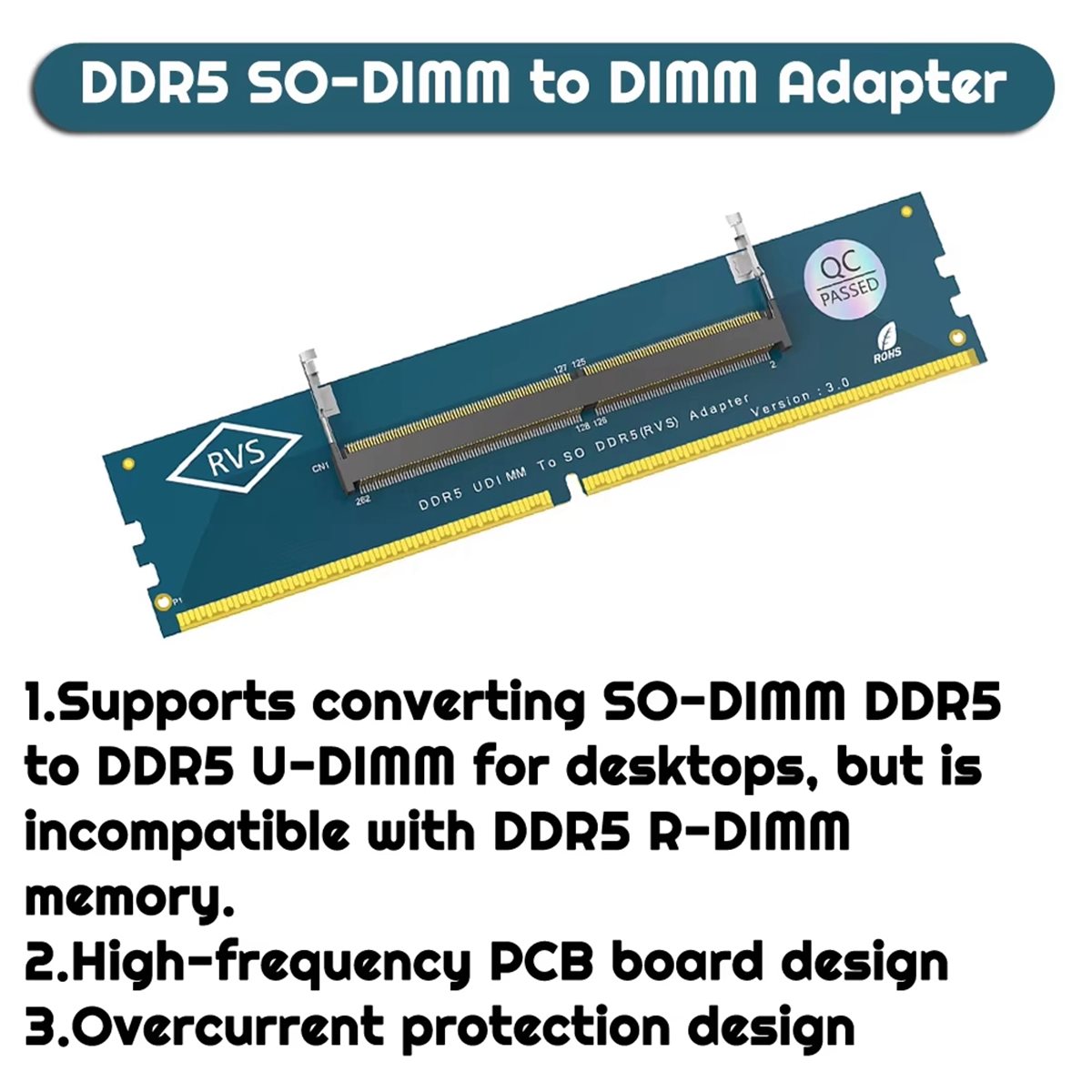 T35C 2PCS Laptop SO DDR5 RAM t - Ddr5 Sodimm 评论和价格
