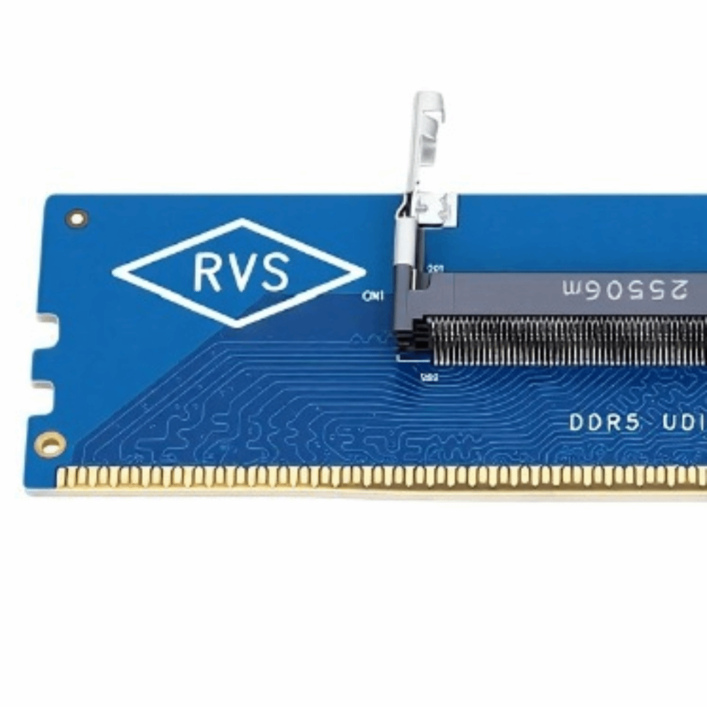 SO-DIMM to U-DIMM Memory Adapt - Ddr5 Memory 评论和价格