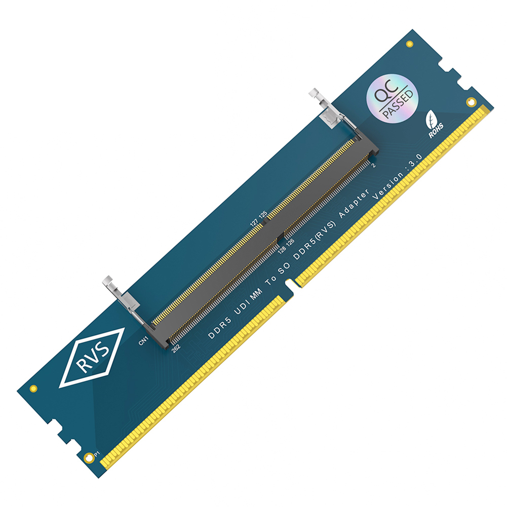 DDR5 SO-DIMM Gaming Laptop RAM - Ddr5 Laptop Ram 评论和价格