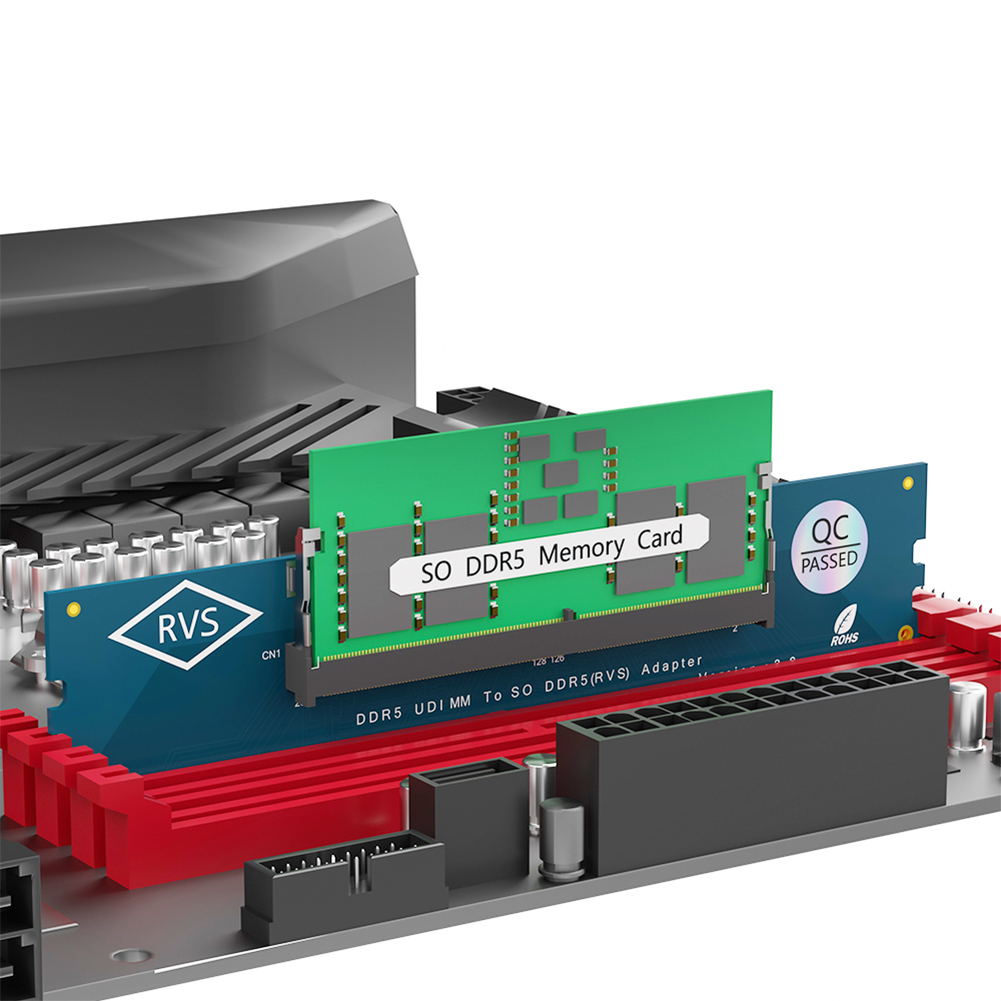 DDR5 SO-DIMM Gaming Laptop RAM - Ddr5 Laptop Ram 评论和价格