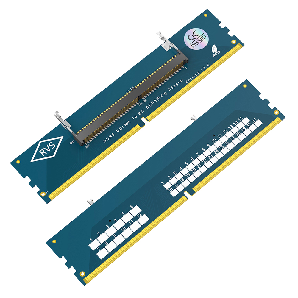 DDR5 SO-DIMM Gaming Laptop RAM - Ddr5 Laptop Ram 评论和价格