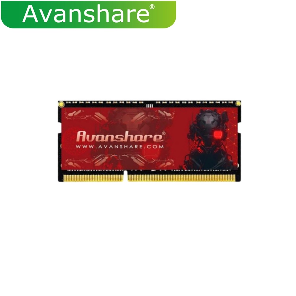 Avanshare Ram Memory DDR5 DDR4 - Ddr5 4800Mhz 评论和价格