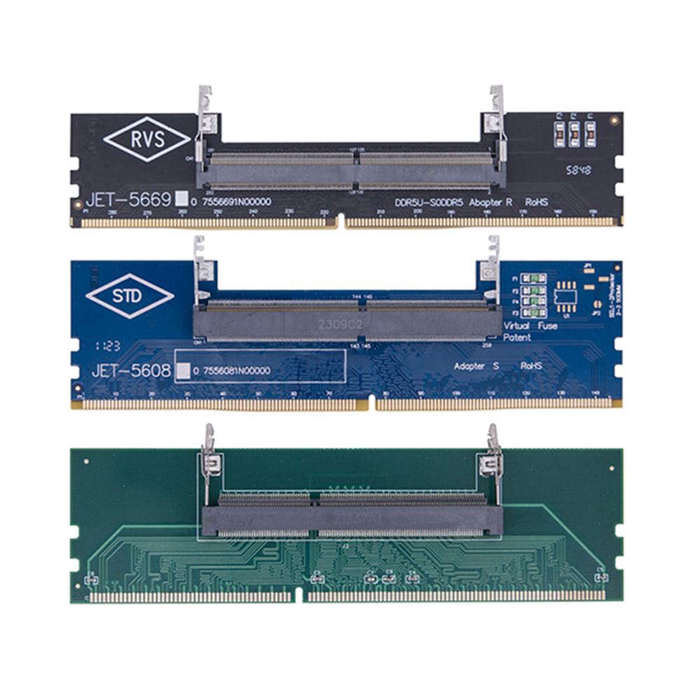 Laptop to Desktop Memory Adapt - Ddr5 Laptop Ram 评论和价格