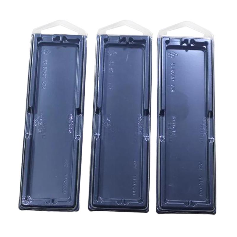 10Pcs Anti Static Plastic Stor - Ddr5 Memory 评论和价格