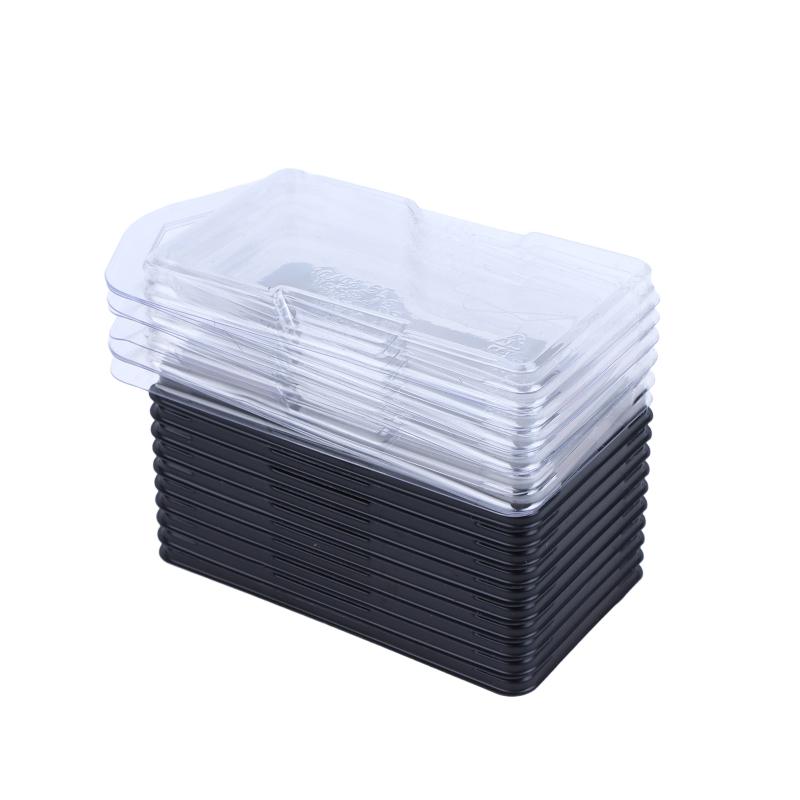10Pcs Anti Static Plastic Stor - Ddr5 Memory 评论和价格