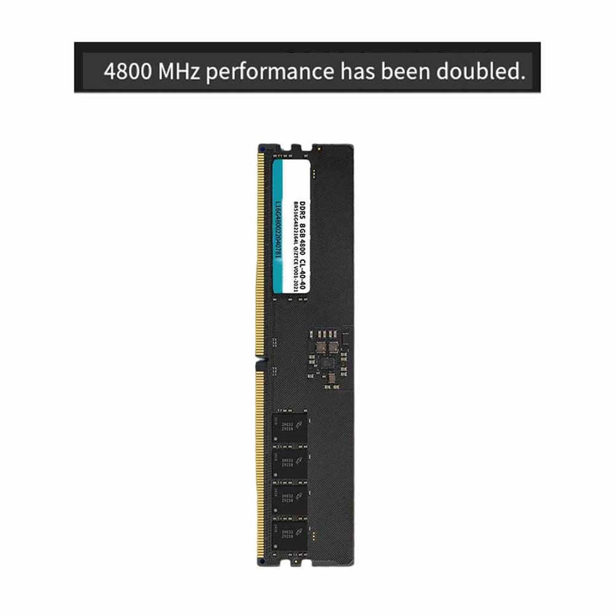 [AC18 Digital]/DDR5 Desktop Me - Ddr5 4800Mhz 评论和价格