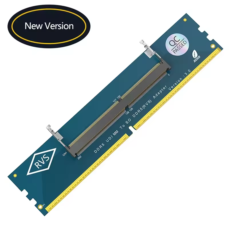 Laptop To Desktop SO-DIMM To P - Ddr5 Sodimm 评论和价格