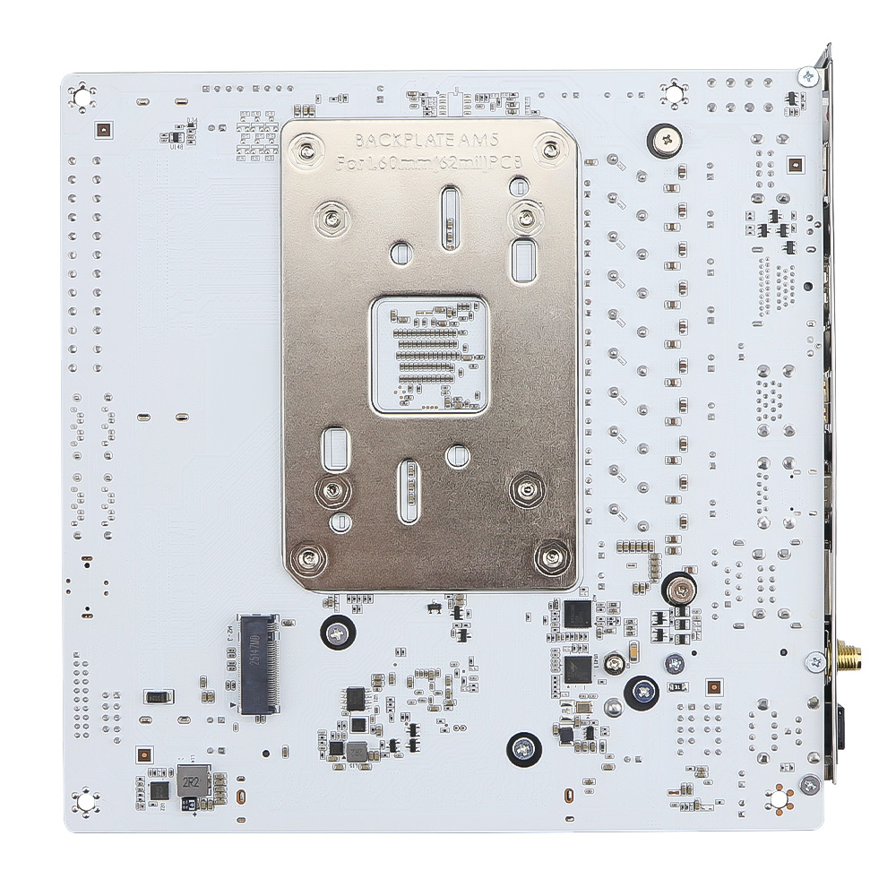 SOYO B850M ARGB Motherboard WI - Ddr5 Rgb Ram 评论和价格