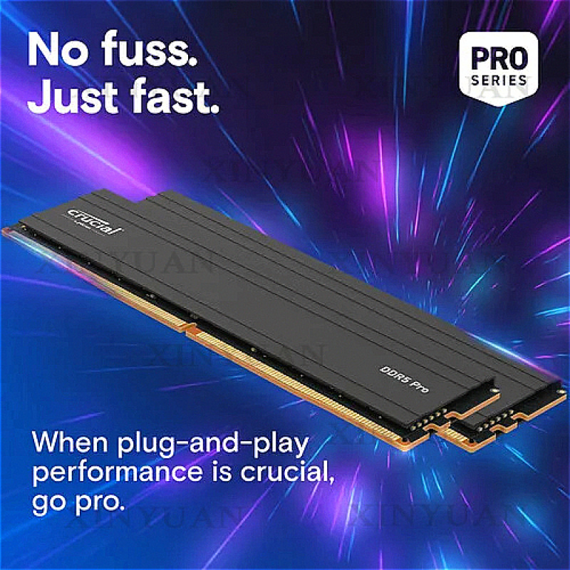 Ddr5 6000mhz Ram 96GB 64GB Exp - Ddr5 6000Mhz 评论和价格